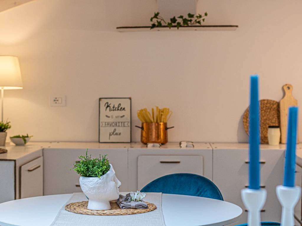 appartamento in vendita a Bologna in zona Borgo Panigale