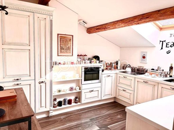 appartamento in vendita a Bologna in zona Reno