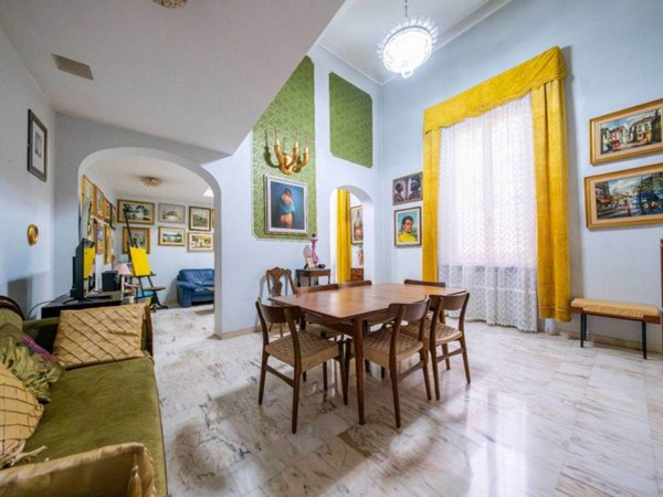 appartamento in vendita a Bologna in zona Centro Storico