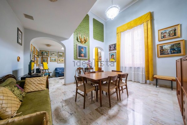 appartamento in vendita a Bologna in zona Centro Storico