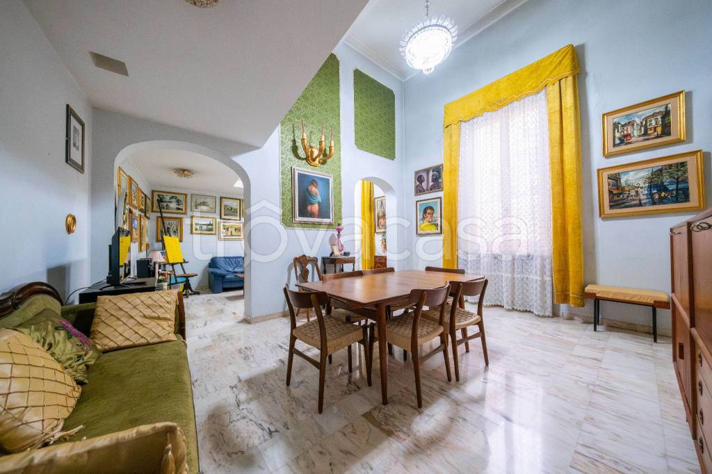 appartamento in vendita a Bologna in zona Centro Storico