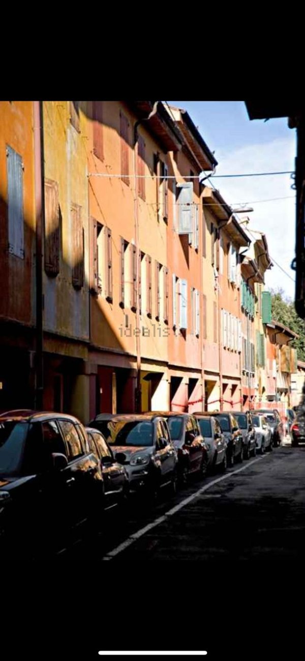 appartamento in vendita a Bologna in zona San Vitale