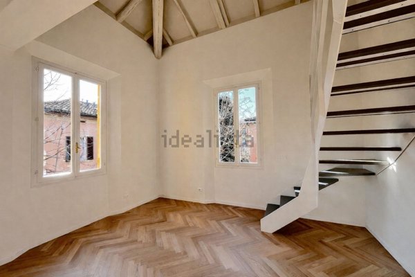 appartamento in vendita a Bologna in zona Savena