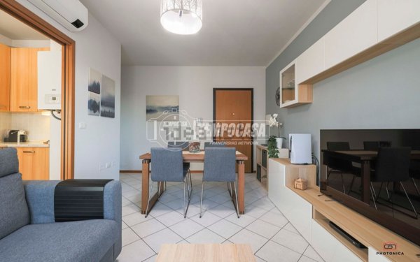 appartamento in vendita a Bologna in zona Savena