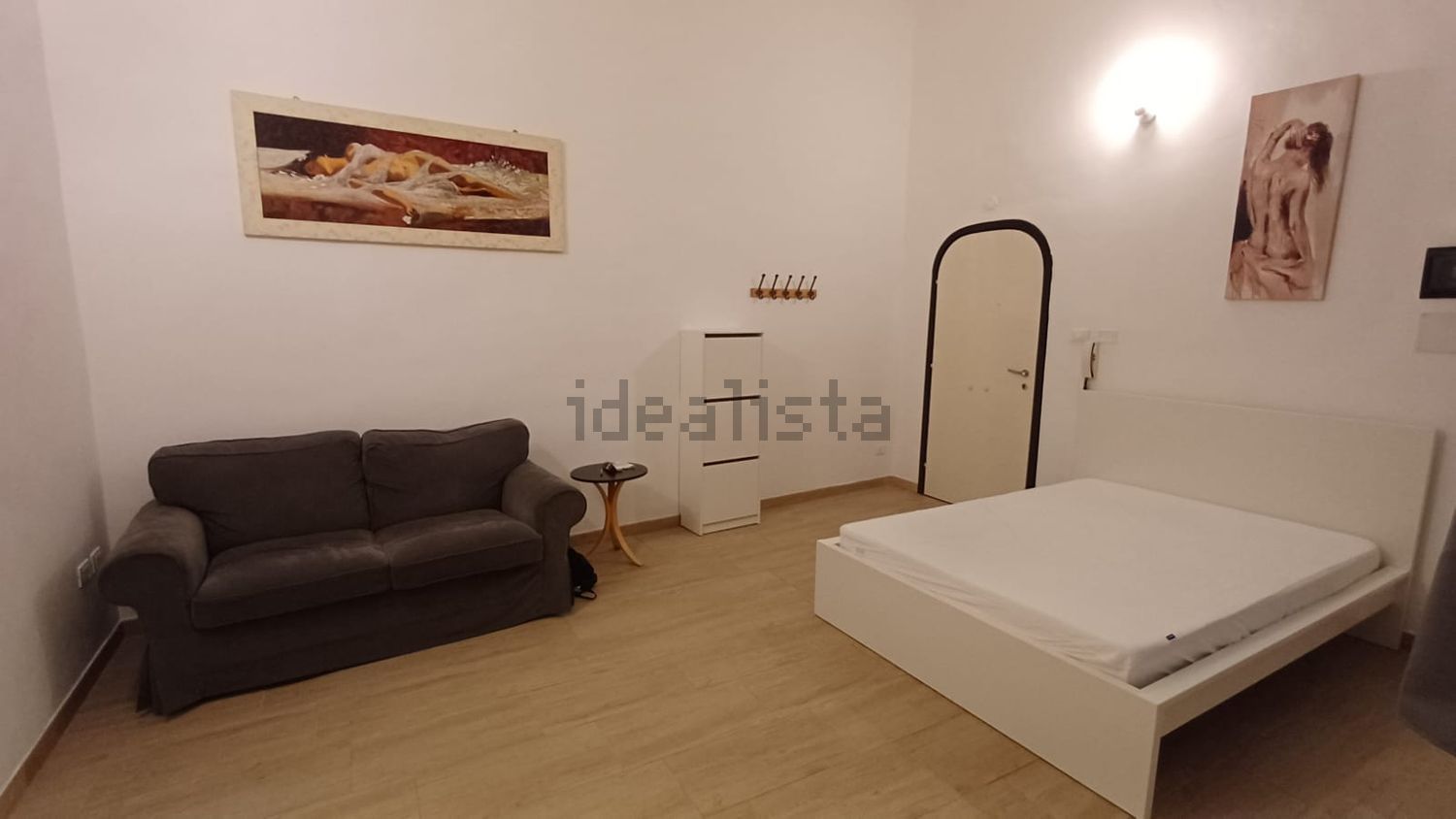 appartamento in vendita a Bologna in zona Saragozza