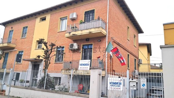 appartamento in vendita a Bologna