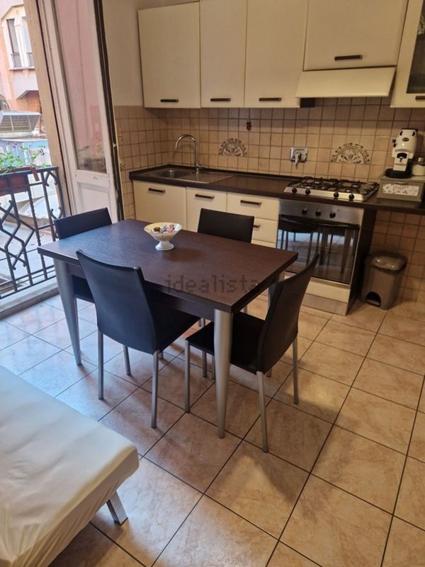 appartamento in vendita a Bologna in zona Quartiere Porto