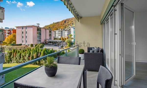 appartamento in vendita a Bologna