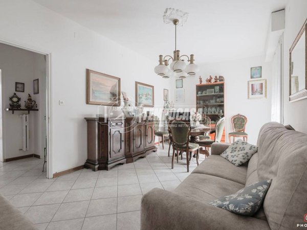 appartamento in vendita a Bologna in zona Barca