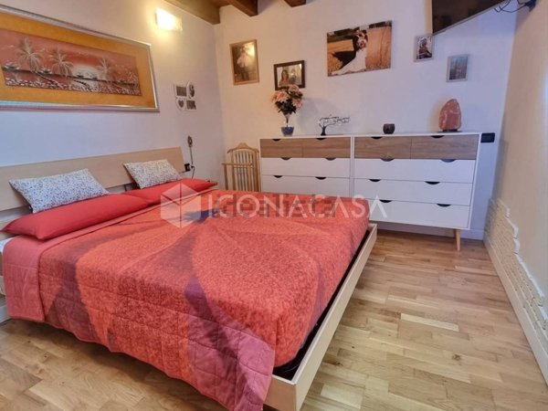 appartamento in vendita a Bologna in zona Centro Storico