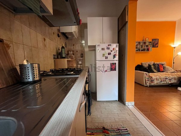 appartamento in vendita a Bologna in zona Centro Storico