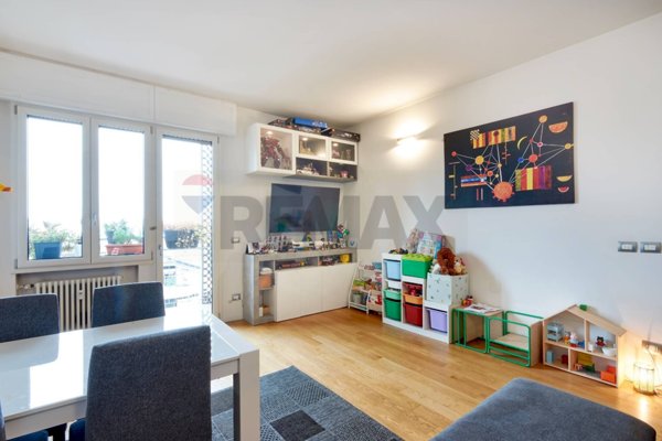 appartamento in vendita a Bologna in zona San Vitale