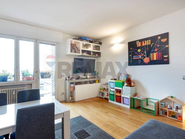 appartamento in vendita a Bologna in zona San Vitale