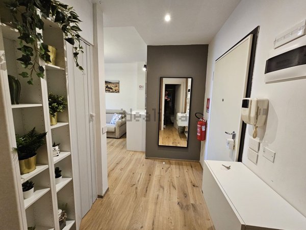 appartamento in vendita a Bologna in zona San Vitale