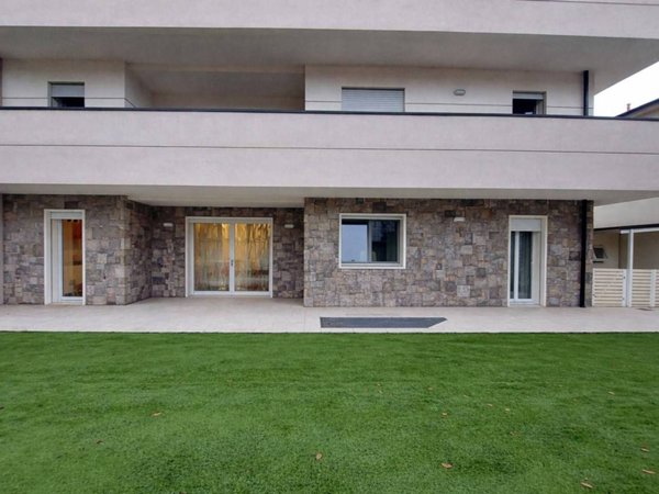 appartamento in vendita a Bologna in zona Savena