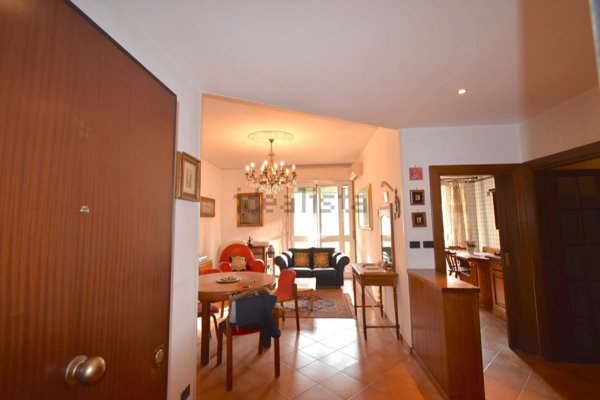 appartamento in vendita a Bologna in zona Savena