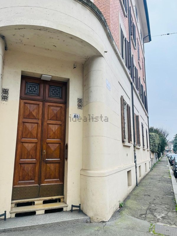 appartamento in vendita a Bologna in zona Murri