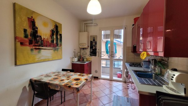 appartamento in vendita a Bologna in zona Centro Storico