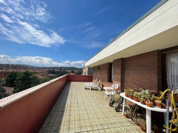 appartamento in vendita a Bologna in zona San Vitale