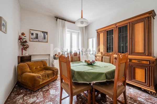 appartamento in vendita a Bologna in zona Borgo Panigale