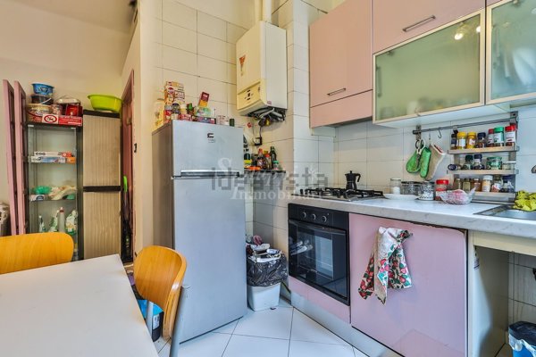 appartamento in vendita a Bologna in zona San Vitale