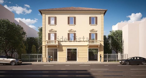 appartamento in vendita a Bologna