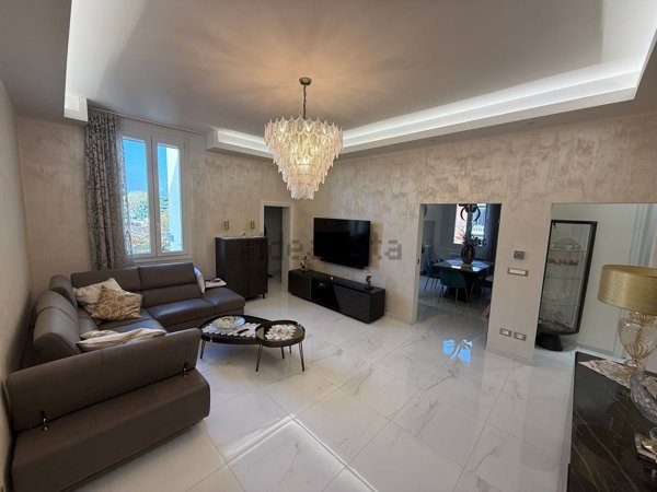 appartamento in vendita a Bologna