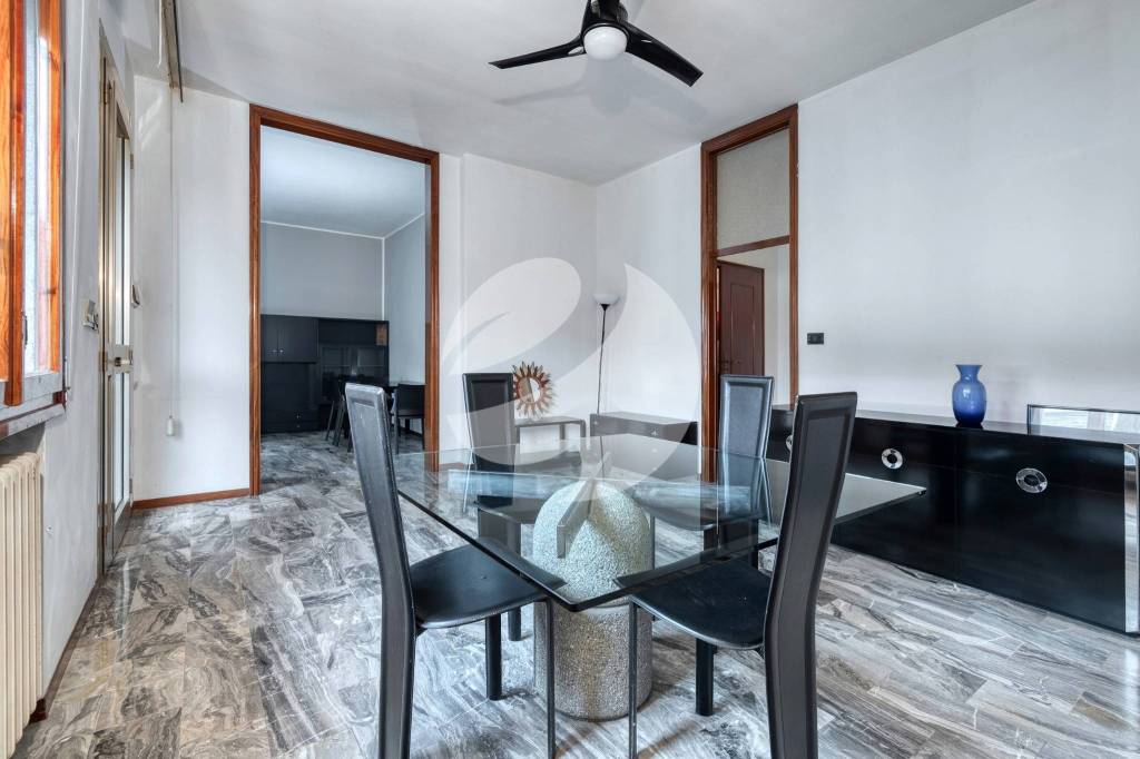 appartamento in vendita a Bologna in zona Borgo Panigale