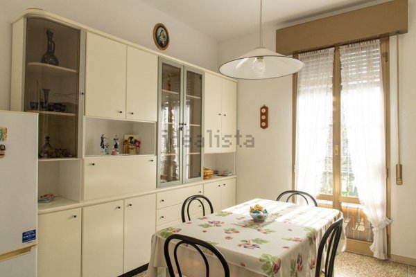 appartamento in vendita a Bologna in zona Savena