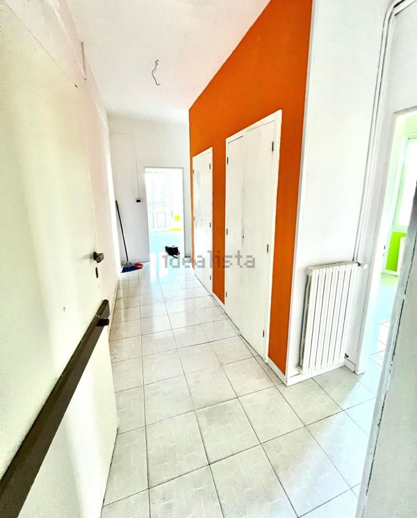 appartamento in vendita a Bologna in zona Savena