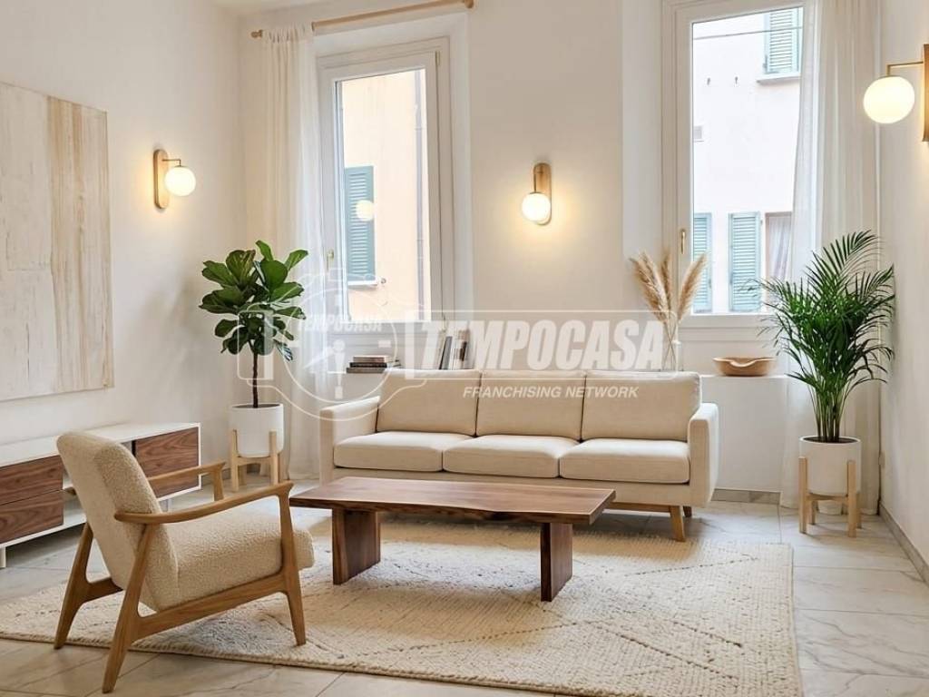 appartamento in vendita a Bologna in zona Centro Storico