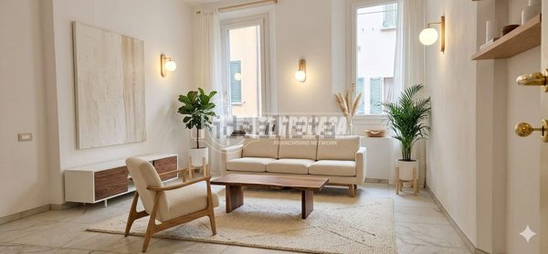 appartamento in vendita a Bologna in zona Centro Storico