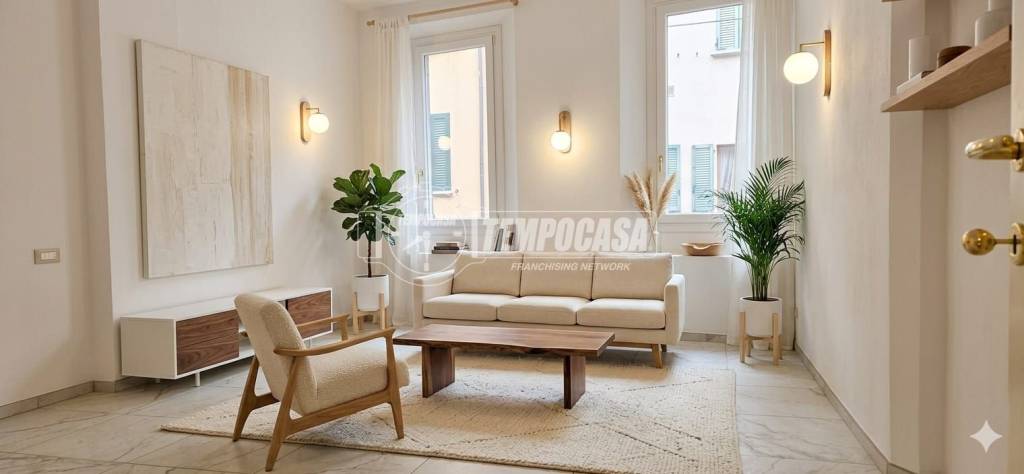 appartamento in vendita a Bologna in zona Centro Storico