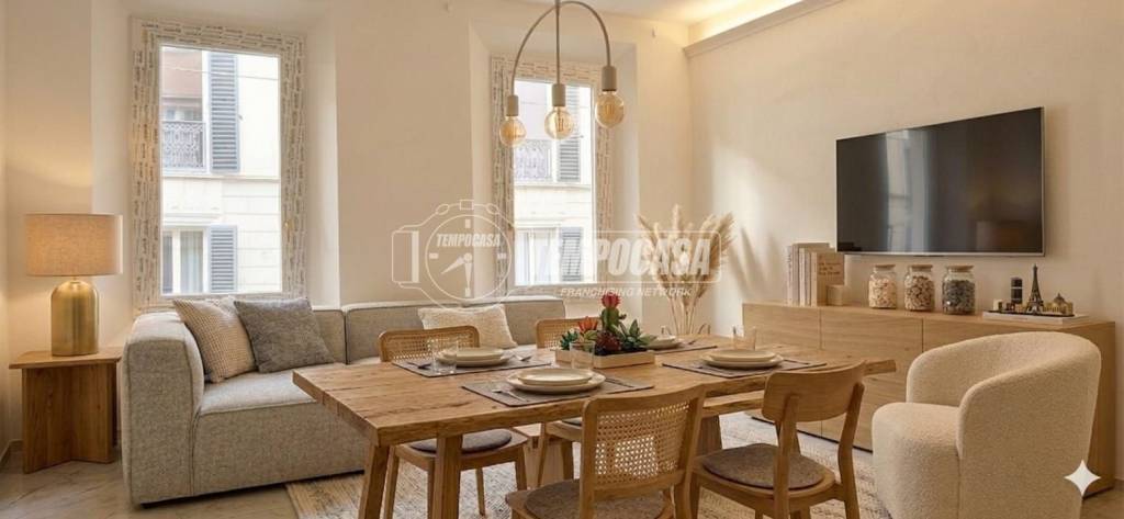 appartamento in vendita a Bologna in zona San Vitale