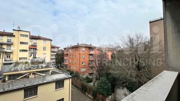 appartamento in vendita a Bologna in zona Murri