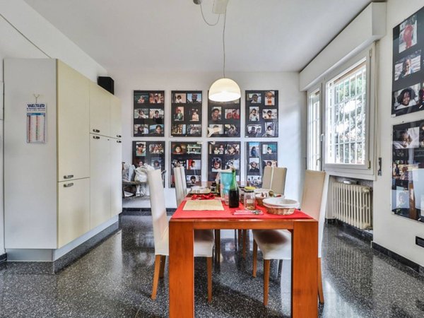 appartamento in vendita a Bologna in zona Savena