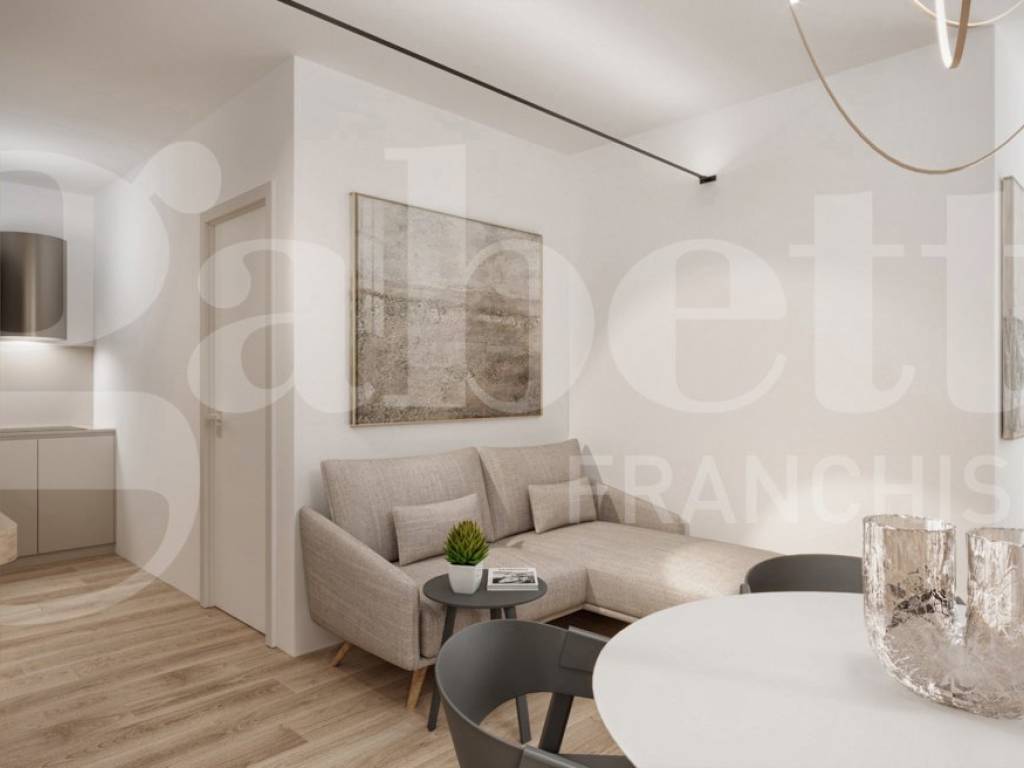 appartamento in vendita a Bologna in zona Centro Storico