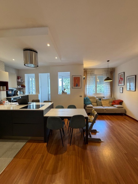 appartamento in vendita a Bologna in zona Savena