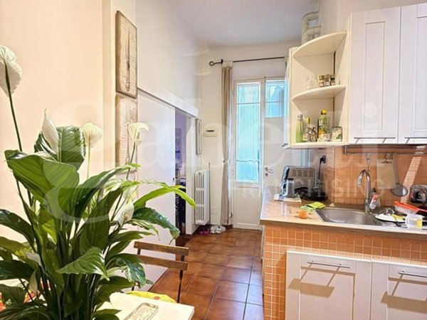 appartamento in vendita a Bologna in zona Santo Stefano