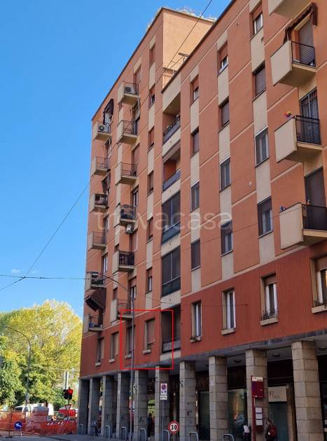 appartamento in vendita a Bologna in zona Reno