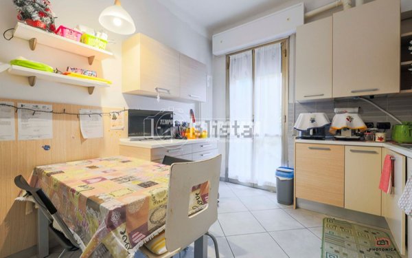 appartamento in vendita a Bologna in zona Savena