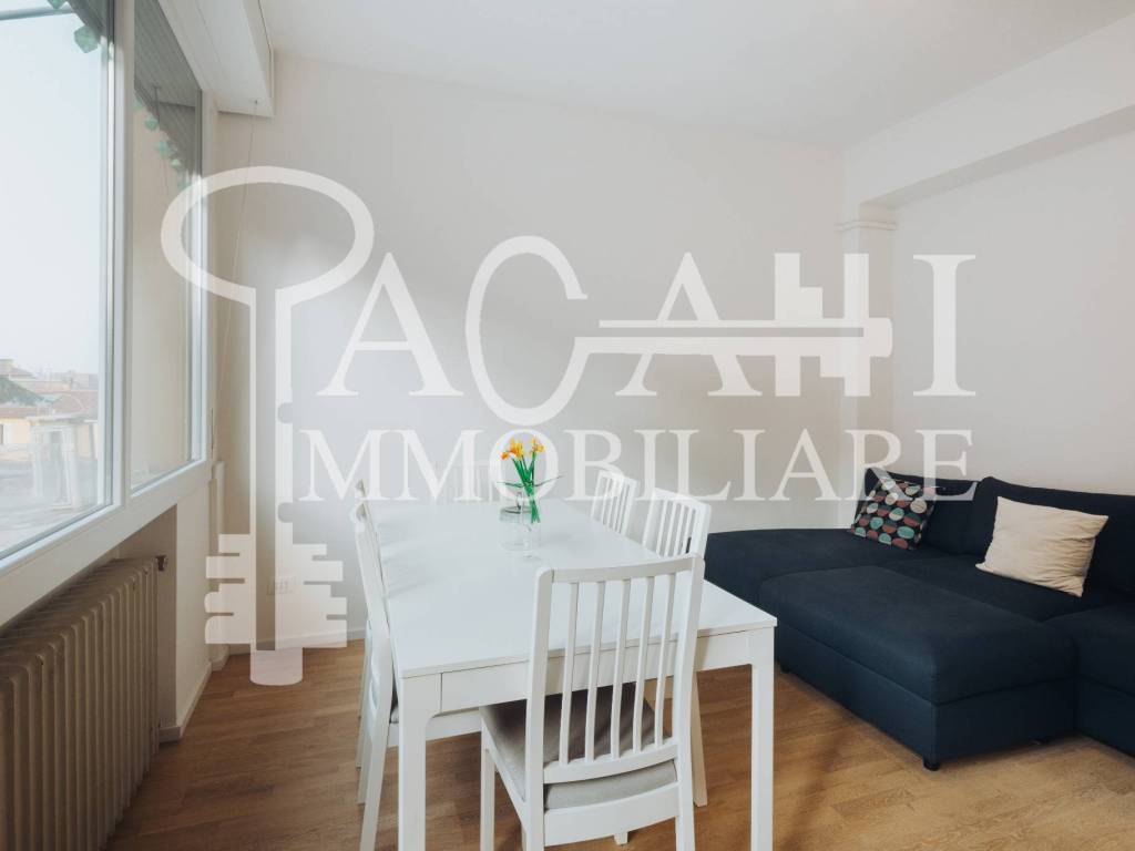 appartamento in vendita a Bologna in zona San Vitale