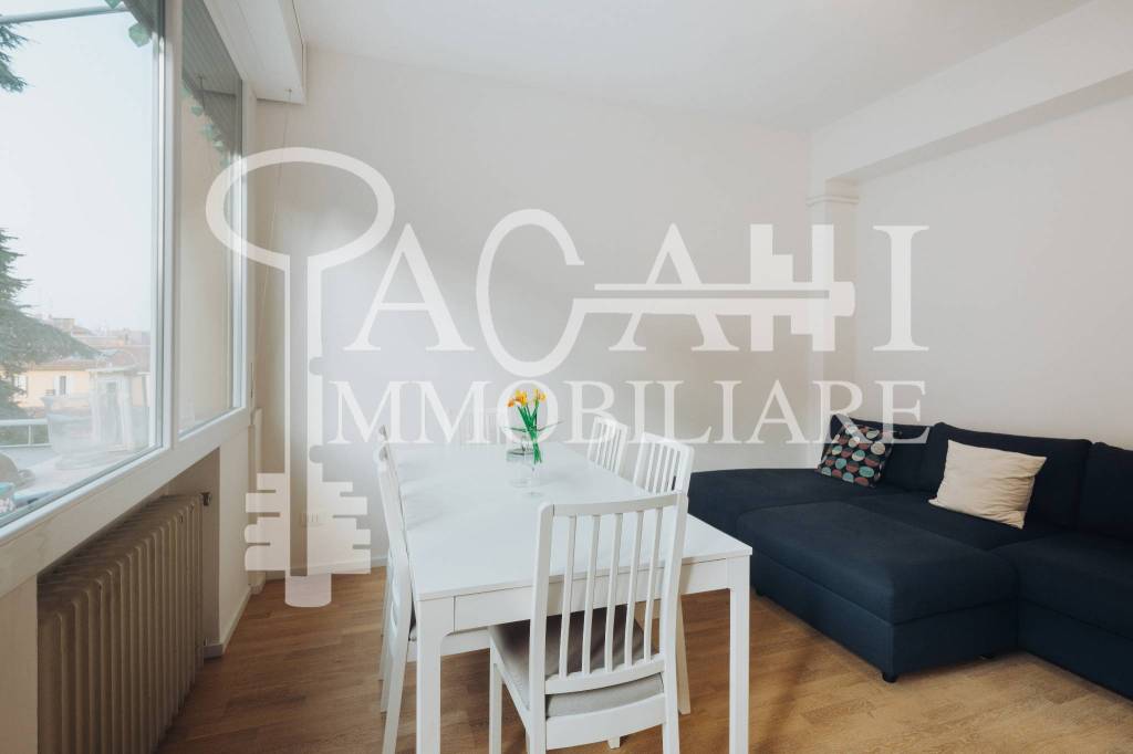 appartamento in vendita a Bologna in zona San Vitale