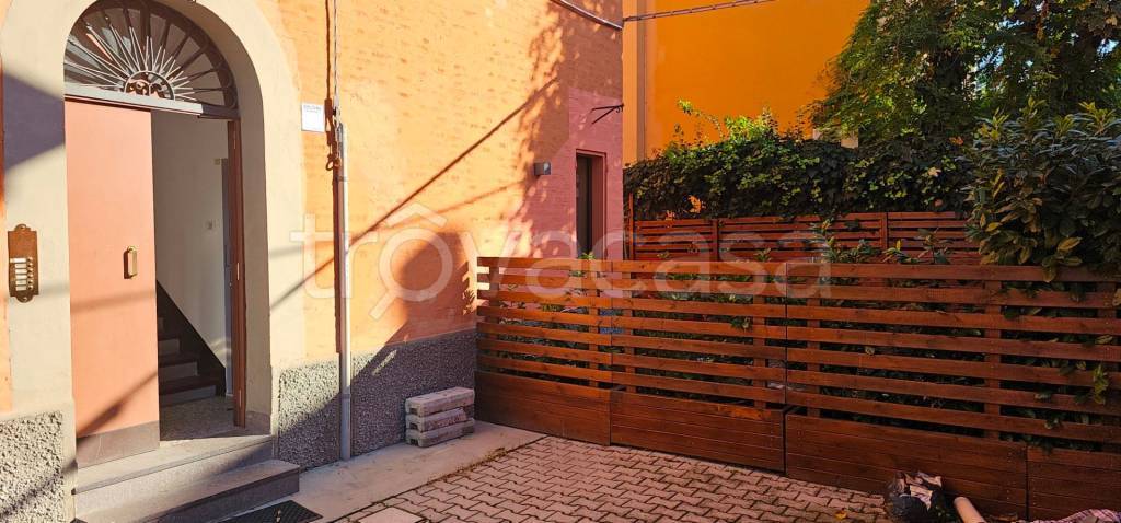 appartamento in vendita a Bologna in zona San Vitale