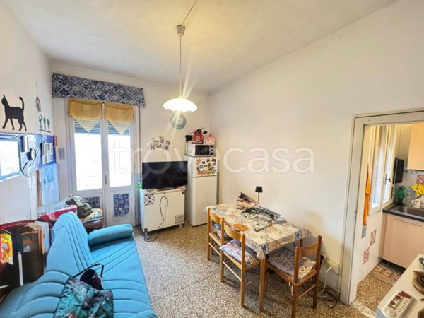 appartamento in vendita a Bologna in zona Murri