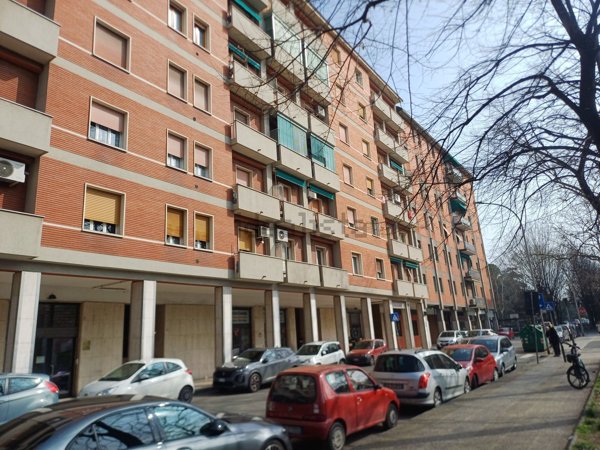 appartamento in vendita a Bologna in zona Borgo Panigale