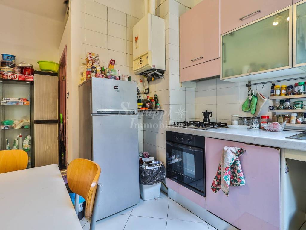 appartamento in vendita a Bologna