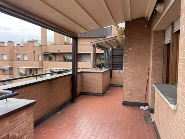 appartamento in vendita a Bologna