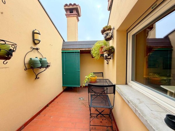 appartamento in vendita a Bologna in zona San Donato