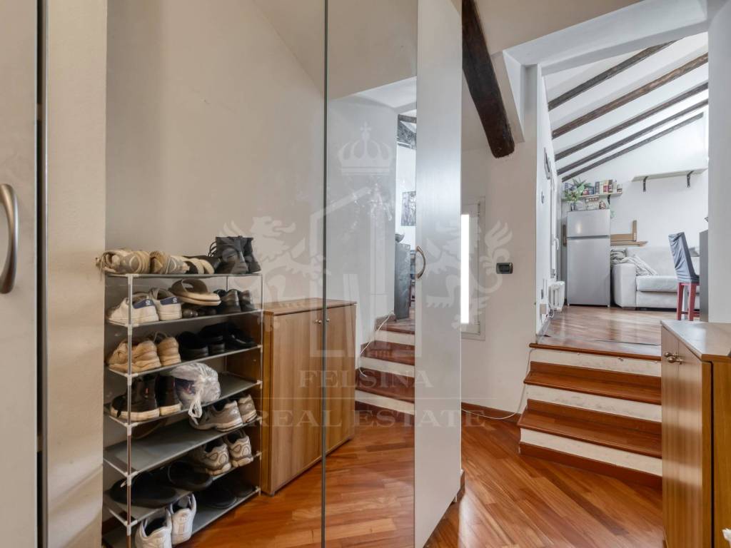 appartamento in vendita a Bologna in zona San Vitale